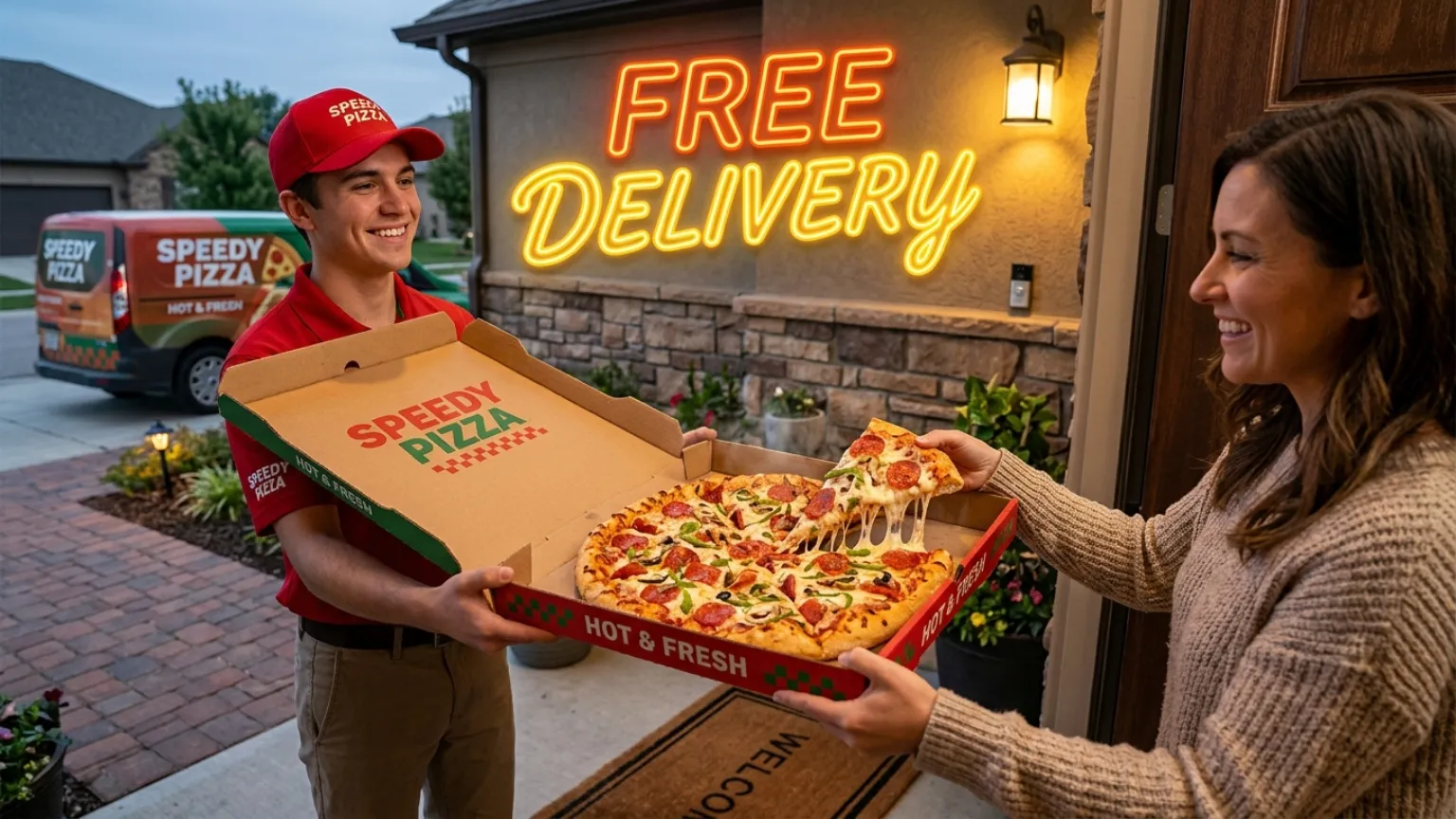 Papa Johns Free Delivery Codes